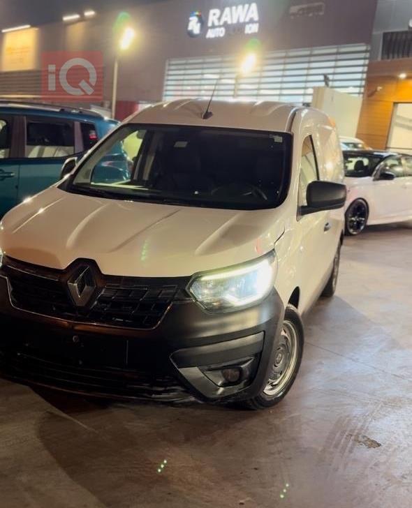 رینۆ دۆکەر ڤان